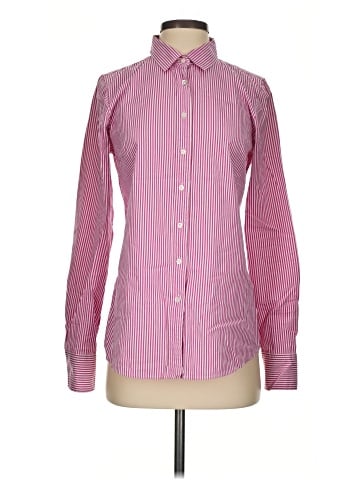 J.Crew Long Sleeve Button-Down Shirt (view 1)