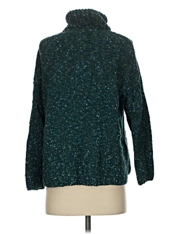 J.Jill Turtleneck Sweater (view 2)