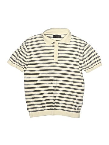 Zara Short Sleeve Polo (view 1)