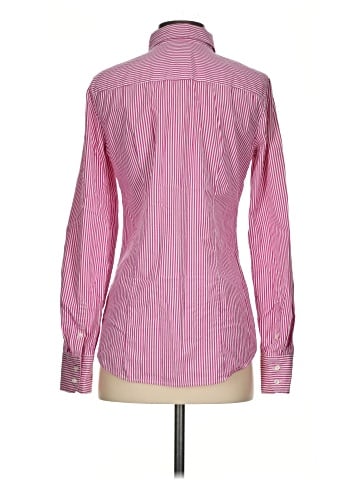 J.Crew Long Sleeve Button-Down Shirt (view 2)