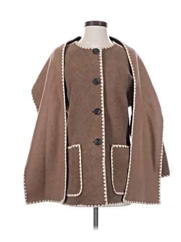 BCBGMAXAZRIA Coat (view 1)