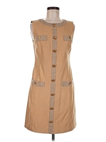 Beth Bowley Casual Dress (view 1)