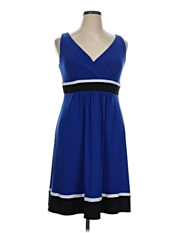Chaps Casual Dress (view 1)