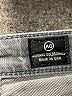 Adriano Goldschmied Gray Jeans Size 26 Waist R - photo 4