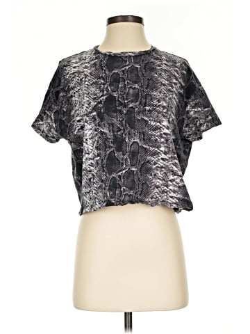 French Connection Short Sleeve T-Shirt (view 1)