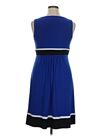 Chaps Casual Dress (view 2)