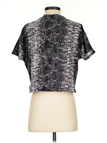 French Connection Short Sleeve T-Shirt (view 2)