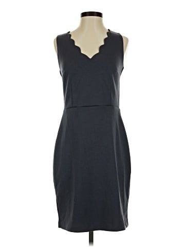 Ann Taylor LOFT Cocktail Dress (view 1)