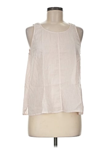 Susina Sleeveless Blouse (view 1)