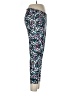 Gap Fit Floral Pink Blue Active Pants Size L - photo 4