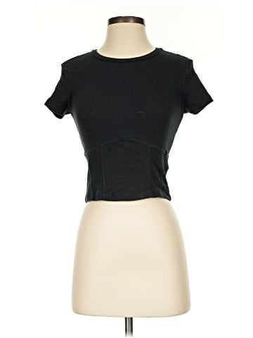 ABound Short Sleeve Top (view 1)