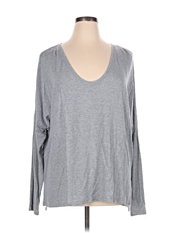 Zella Long Sleeve T-Shirt (view 1)