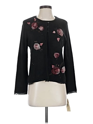 Koret Cardigan (view 1)
