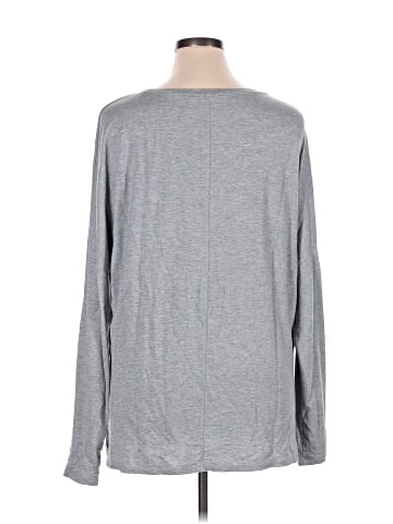 Zella Long Sleeve T-Shirt (view 2)