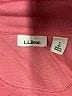 L.L.Bean Solid Pink Jacket Size S - photo 6