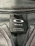 Oakley 100% Polyester Black Pullover Sweater Size L - photo 7