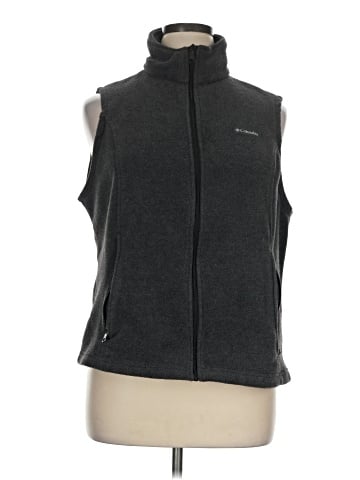 Columbia Vest (view 1)