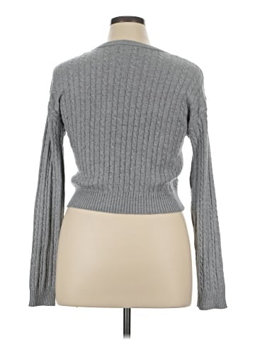Refuge Pullover Sweater (view 2)
