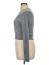 Refuge Gray Pullover Sweater Size XL - photo 5
