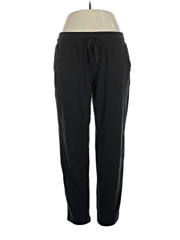 Athletic Works Track Pants (view 1)