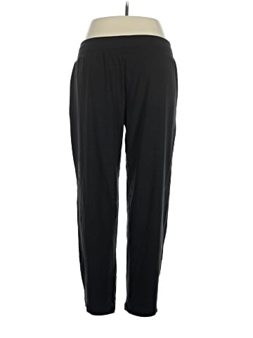 Athletic Works Track Pants (view 2)