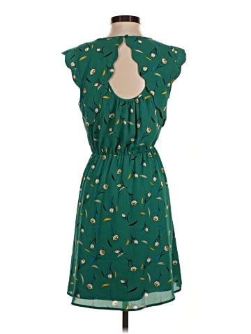 41Hawthorn Casual Dress (view 2)