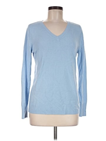 Croft & Barrow Pullover Sweater (view 1)