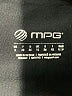 MPG Black Active Pants Size S - photo 4