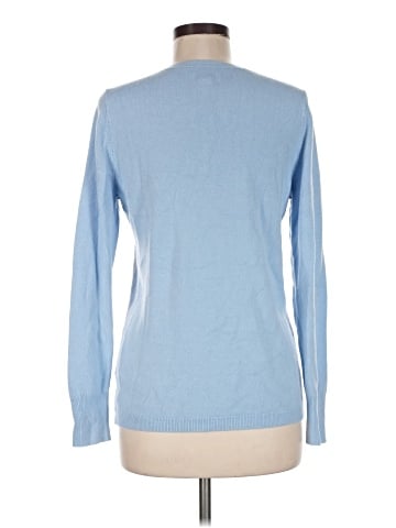 Croft & Barrow Pullover Sweater (view 2)