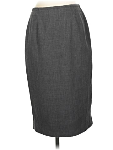 Barneys New York Formal Skirt (view 1)