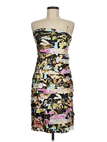 NW Collections Cocktail Dress (view 1)