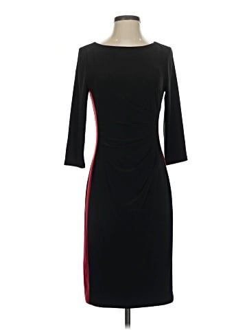 Lauren by Ralph Lauren Cocktail Dress (view 1)