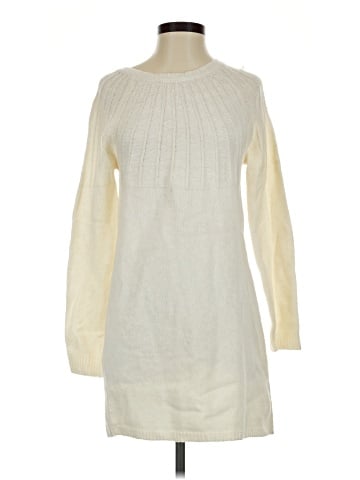 Blue Rain Casual Dress (view 1)