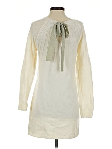 Blue Rain Casual Dress (view 2)
