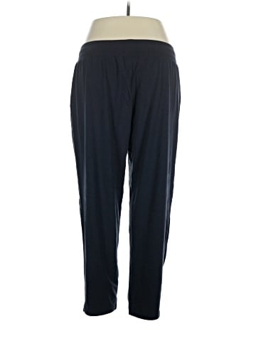 Athletic Works Track Pants (view 2)