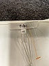 Tibi White Long Sleeve Blouse Size XS - photo 7