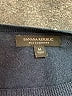 Banana Republic Stripes Blue Silk Pullover Sweater Size M - photo 7