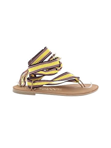 Sam & Libby Sandals (view 1)