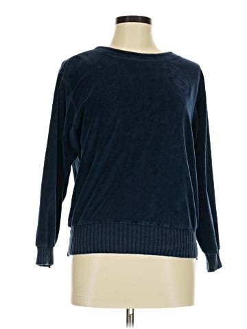 Lizsport Pullover Sweater (view 1)