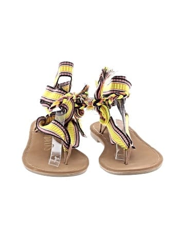 Sam & Libby Sandals (view 2)