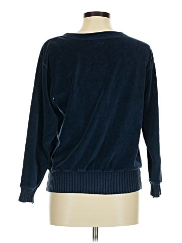 Lizsport Pullover Sweater (view 2)