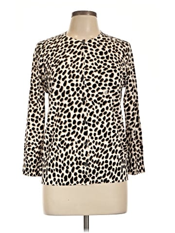 Ann Taylor Factory Pullover Sweater (view 1)