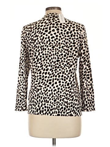 Ann Taylor Factory Pullover Sweater (view 2)