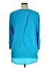 Grace Elements Blue Pullover Sweater Size XL - photo 2