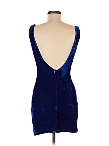 TOBI Cocktail Dress (view 2)