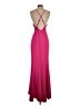 NBD Pink Cocktail Dress Size S - photo 2