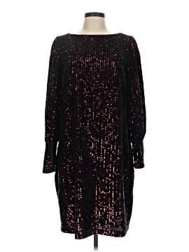 Julia Jordan Cocktail Dress (view 1)