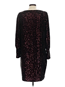 Julia Jordan Cocktail Dress (view 2)