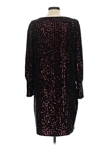 Julia Jordan Cocktail Dress (view 2)