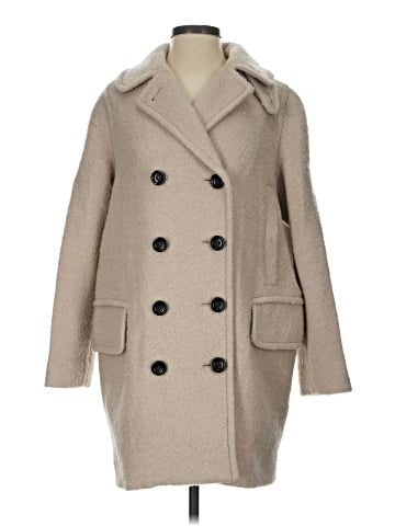 Coach Coat (view 1)